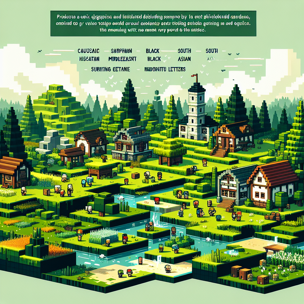 Exploring Minecraft Village and Pillage: Tips and Tricks for Mastering New Updates