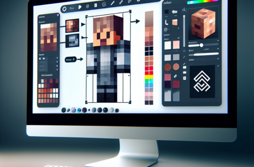 Top Tips for Creating the Perfect Minecraft Skin in 2023