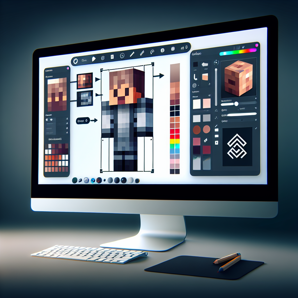 Top Tips for Creating the Perfect Minecraft Skin in 2023